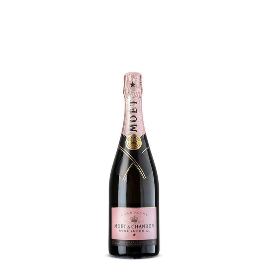 Moet & Chandon Rose 37.5CL