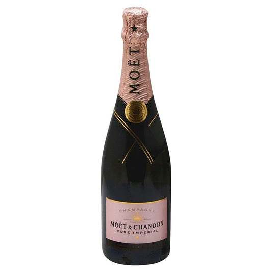 Moet & Chandon Rose 150CL