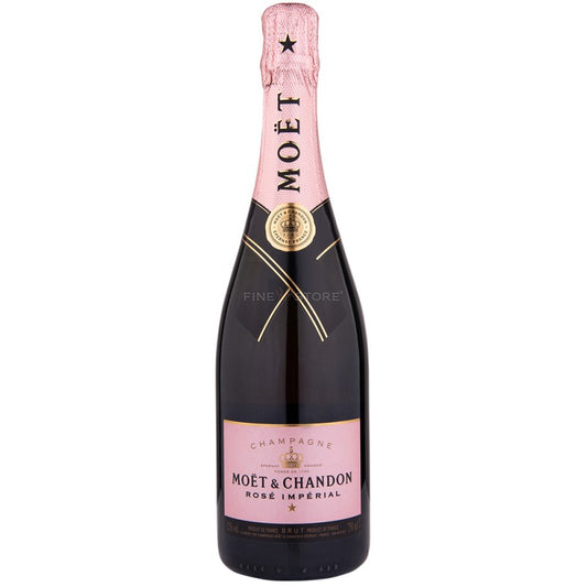 Moet & Chandon Rose 75CL